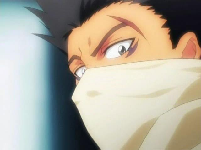 Otaku Gallery  / Anime e Manga / Bleach / Screen Shots / Episodi / 013 - Il fiore e l Hollow / 132.jpg